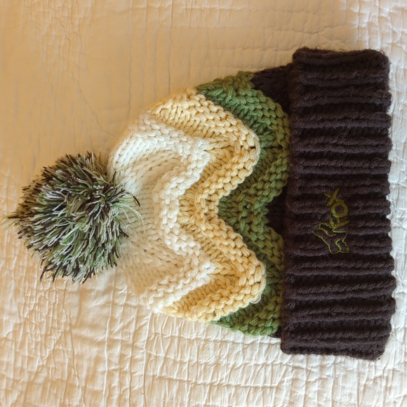 Fox Racing Knit beanie - Picture 1 of 3